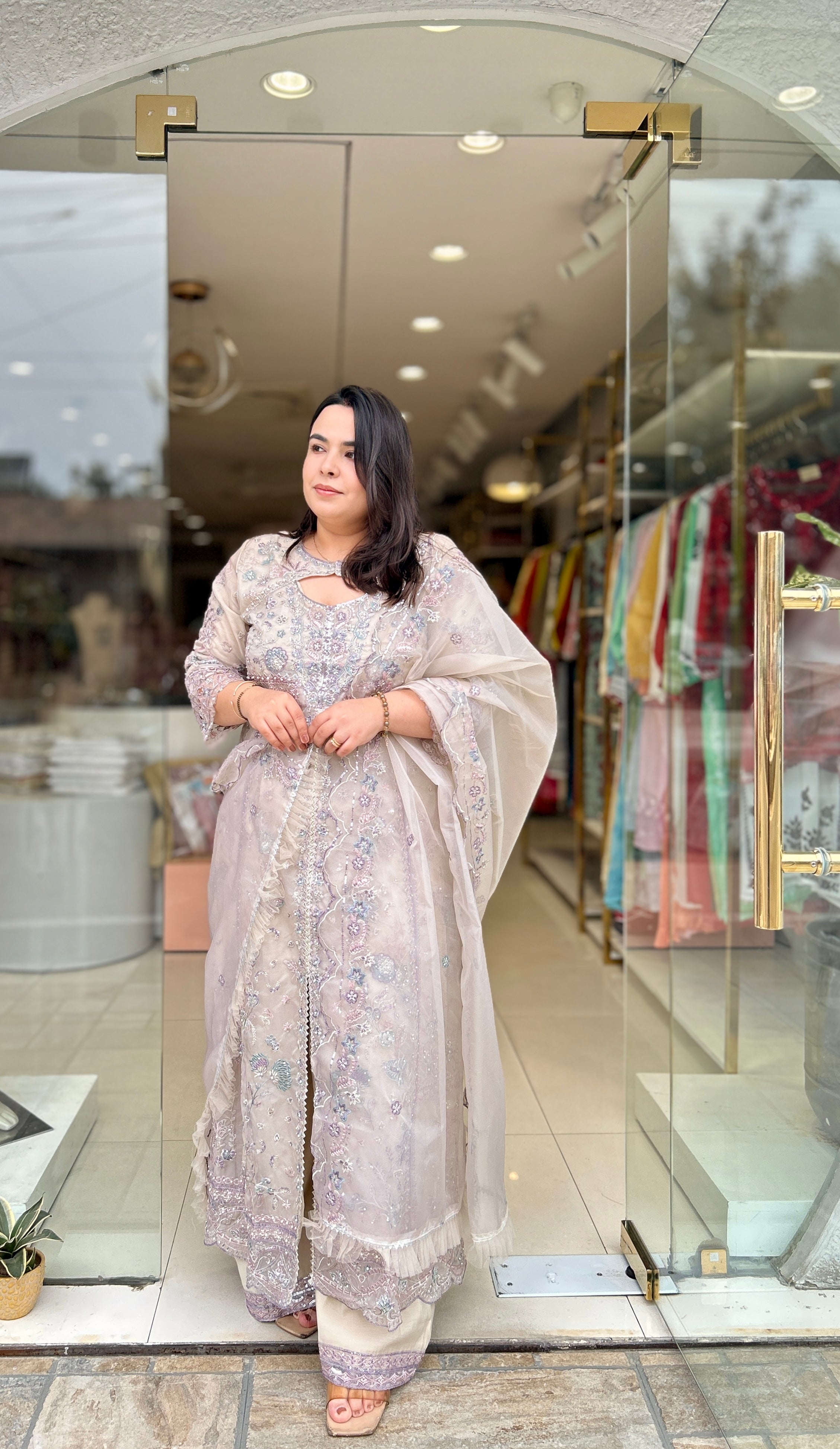 New Arrivals – GAUREE