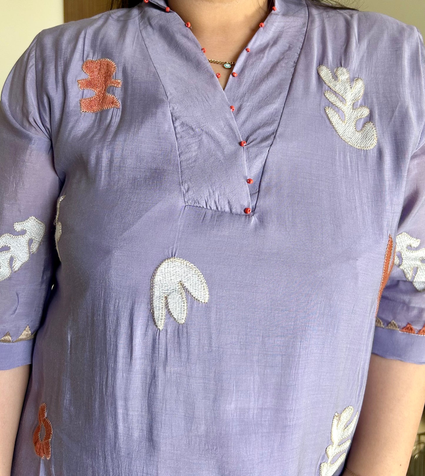 Ziya pant And Kurta set