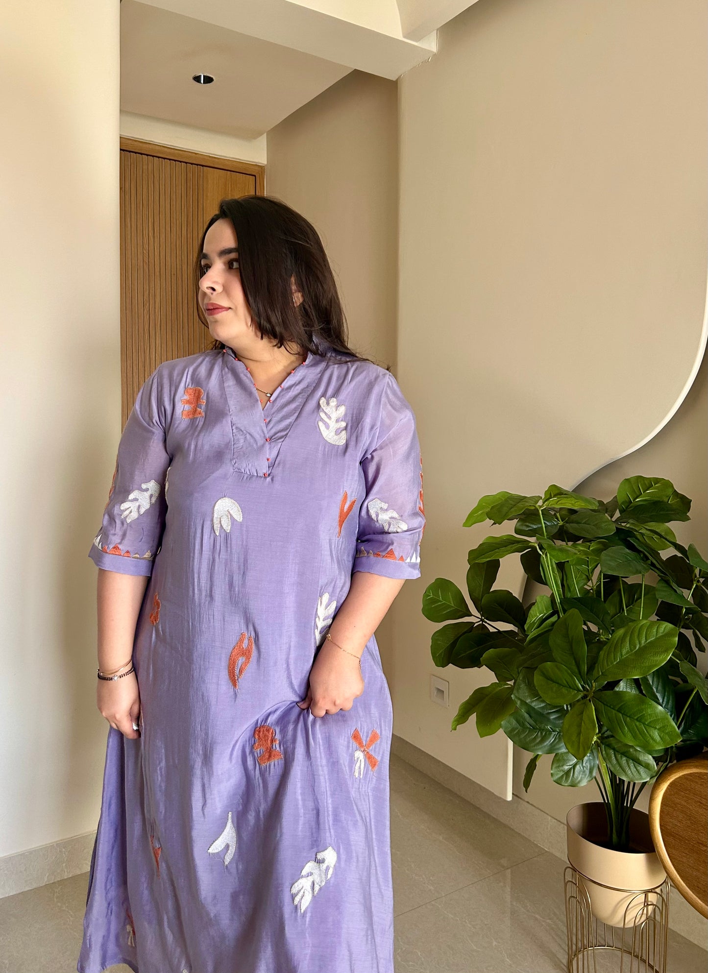 Ziya pant And Kurta set