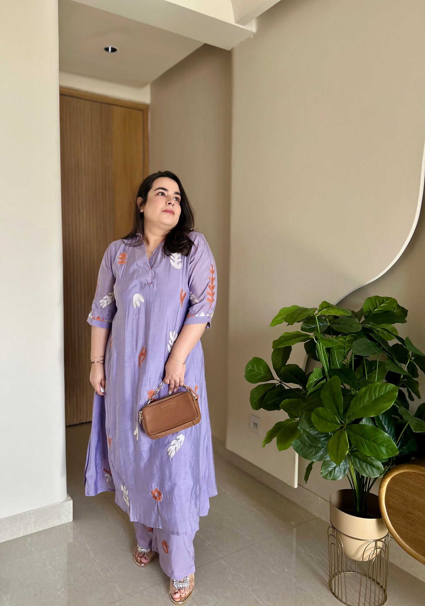 Ziya pant And Kurta set
